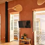 Espaco Luzitano, Fabulous And Stylish Spot, Center, Wi-fi * Faro