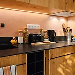 Apartman Espaco Luzitano, Fabulous And Stylish Spot, Center, Wi-fi Faro