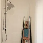 Espaco Luzitano, Fabulous And Stylish Spot, Center, Wi-fi Apartman *