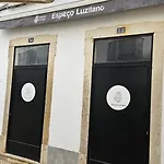 Espaco Luzitano, Fabulous And Stylish Spot, Center, Wi-fi