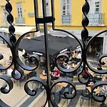 Espaco Luzitano, Fabulous And Stylish Spot, Center, Wi-fi Apartman