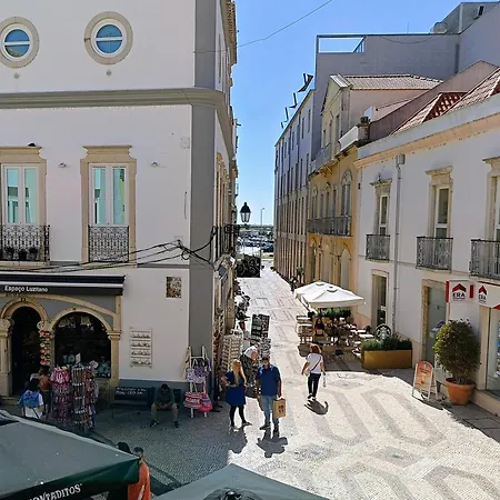Espaco Luzitano, Fabulous And Stylish Spot, Center, Wi-fi