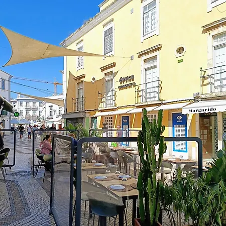 Apartman Espaco Luzitano, Fabulous And Stylish Spot, Center, Wi-fi *