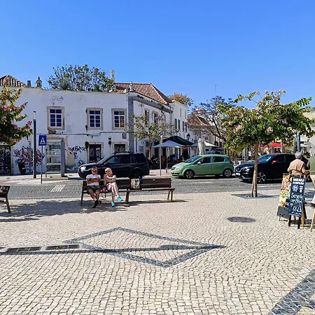 Espaco Luzitano, Fabulous And Stylish Spot, Center, Wi-fi * Faro
