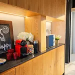 דירה Espaco Luzitano, Fabulous And Stylish Spot, Center, Wi-fi
