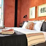 דירה Espaco Luzitano, Fabulous And Stylish Spot, Center, Wi-fi *