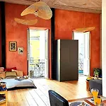 דירה Espaco Luzitano, Fabulous And Stylish Spot, Center, Wi-fi *