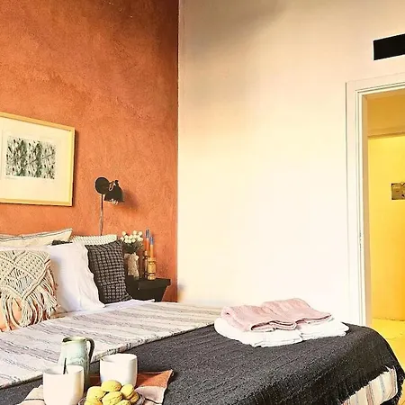 Apartmán Espaco Luzitano, Fabulous And Stylish Spot, Center, Wi-fi