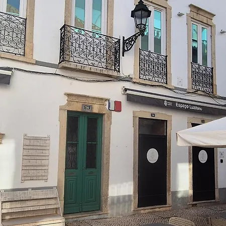 Espaco Luzitano, Fabulous And Stylish Spot, Center, Wi-fi Apartmán *