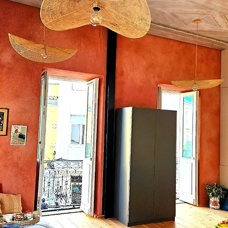 Espaco Luzitano, Fabulous And Stylish Spot, Center, Wi-fi * Faro