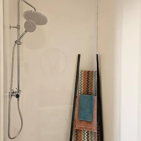 Espaco Luzitano, Fabulous And Stylish Spot, Center, Wi-fi Apartmán *