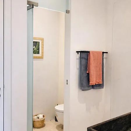 Apartmán Espaco Luzitano, Fabulous And Stylish Spot, Center, Wi-fi