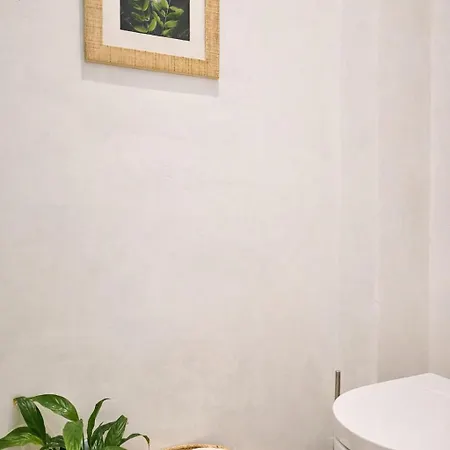 Apartmán Espaco Luzitano, Fabulous And Stylish Spot, Center, Wi-fi Faro
