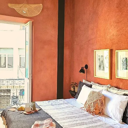 Espaco Luzitano, Fabulous And Stylish Spot, Center, Wi-fi