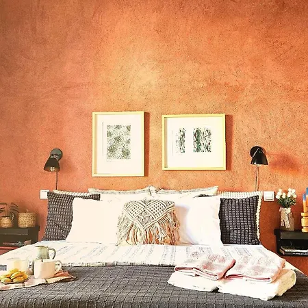Espaco Luzitano, Fabulous And Stylish Spot, Center, Wi-fi Apartmán