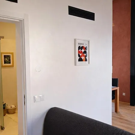 Apartmán Espaco Luzitano, Fabulous And Stylish Spot, Center, Wi-fi *