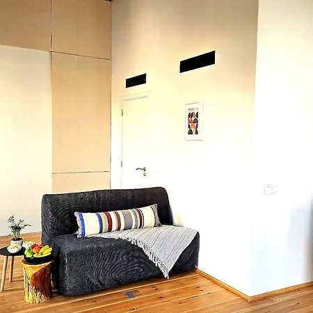Espaco Luzitano, Fabulous And Stylish Spot, Center, Wi-fi * Faro
