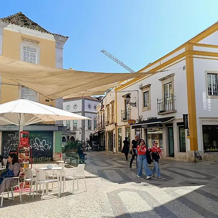 Espaco Luzitano, Fabulous And Stylish Spot, Center, Wi-fi דירה *