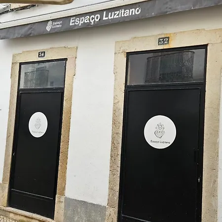 Espaco Luzitano, Fabulous And Stylish Spot, Center, Wi-fi