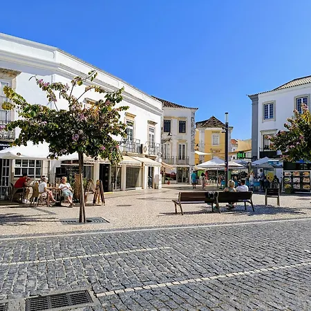 Espaco Luzitano, Fabulous And Stylish Spot, Center, Wi-fi Apartmán *